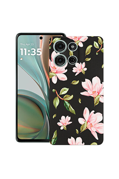 bestcase Carcasă ultra subțire din TPU pentru Motorola Moto G Power (2025), C...