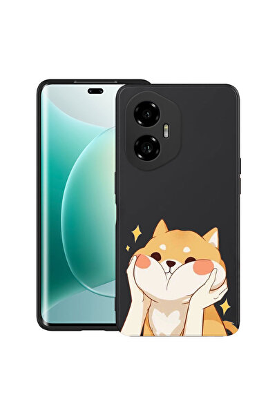 bestcase Θήκη TPU εξαιρετικά λεπτή για Honor 300, Emoji - Sweet Cat, 2052017 ...