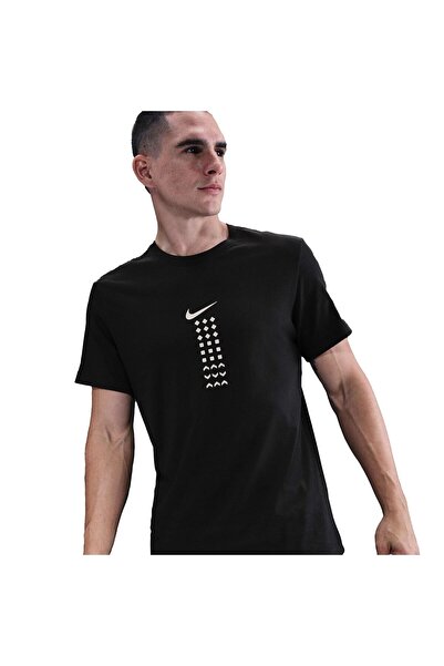 Nike Tricou pentru barbati TEE FMBR CNCT 2 FA25 - HQ9246010