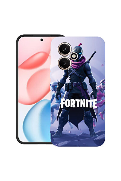 bestcase Carcasă ultra subțire TPU pentru Honor 400, Fortnite, 2060076 B 1689