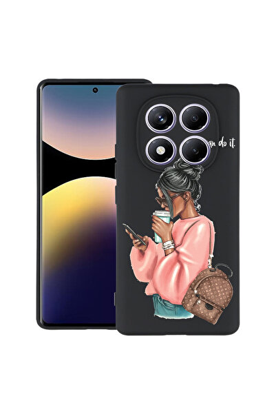 bestcase Carcasă ultra subțire TPU pentru Xiaomi Redmi Note 15 Pro Plus 5G, F...