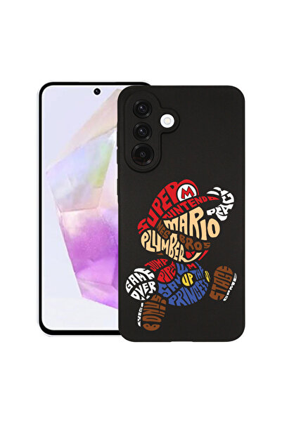 bestcase Θήκη TPU εξαιρετικά λεπτή για Samsung Galaxy S25 FE, Calligraphy Sup...