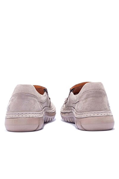 Gusse Zozan Men's Genuine Nubuck Leather Shoes 251281-1