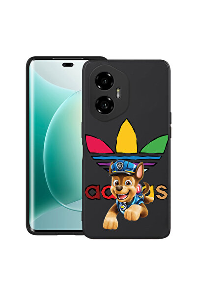 bestcase Θήκη TPU εξαιρετικά λεπτή για Honor 300, Paw Patrol, 2052017 B 1863