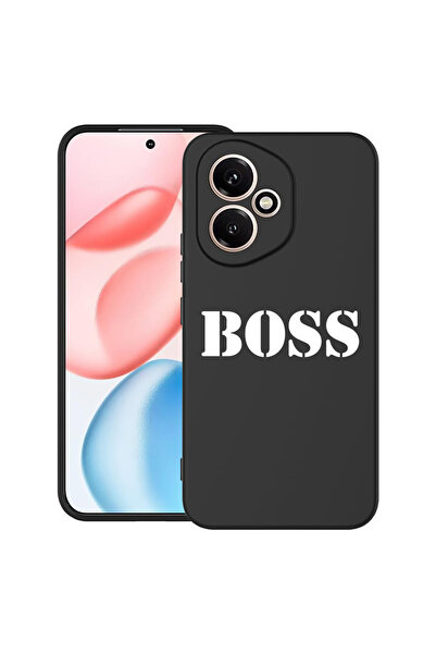 bestcase Carcasă ultra subțire TPU pentru Honor 400, Boss, 2060076 B 1594
