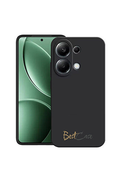 bestcase Carcasă ultra subțire din TPU pentru Poco M6 Pro 4G / Xiaomi Redmi N...