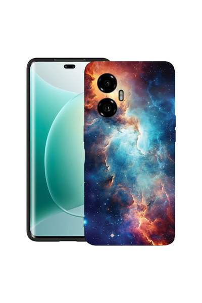bestcase Carcasă ultra subțire din TPU pentru Honor 300, Galaxys, 2052017 B 1341