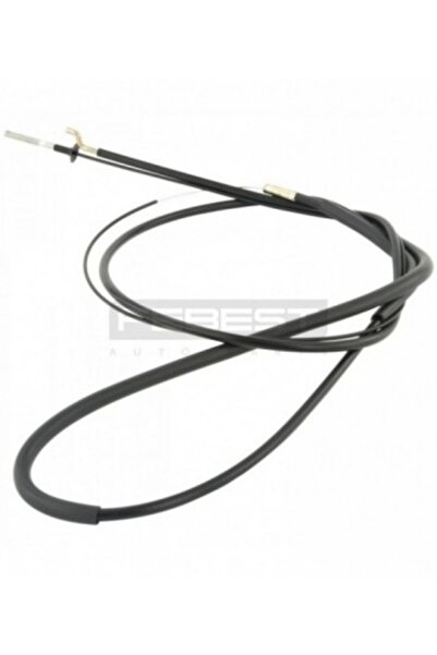 FEBEST Cablu de deschidere capotă 17101-A8D2 AUDI A8