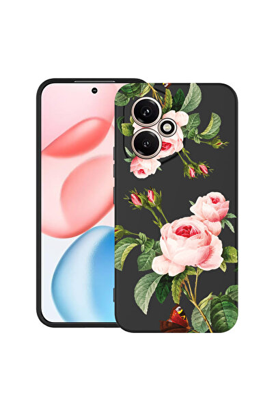 bestcase Carcasă ultra subțire TPU pentru Honor 400, roz, 2060076 B 172