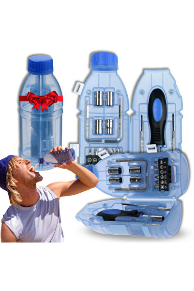 Other Set de scule, biți, chei, tubulare, cadou mașină, Ziua Tatălui, tată