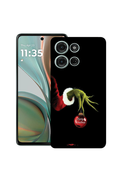 bestcase Carcasă ultra subțire din TPU pentru Motorola Moto G Power (2025), G...