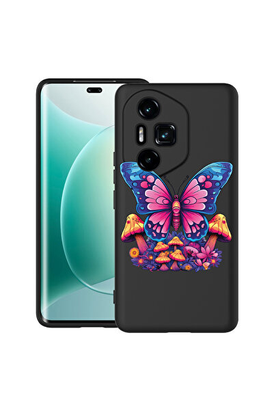 bestcase Carcasă ultrasubțire TPU Mat pentru Honor 300 Pro / 300 Ultra, Dream...
