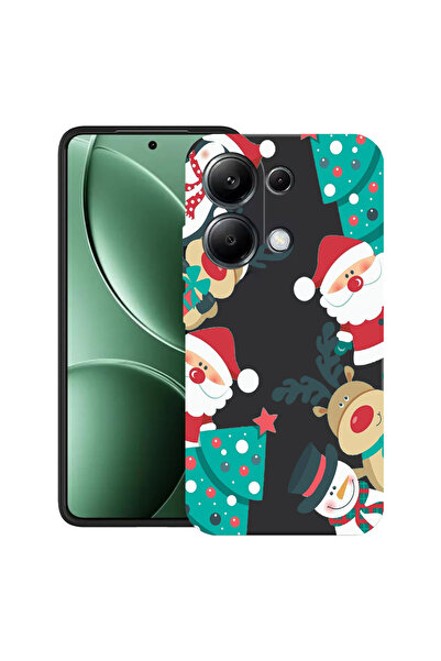 bestcase Carcasă ultra subțire din TPU pentru Poco M6 Pro 4G / Xiaomi Redmi N...