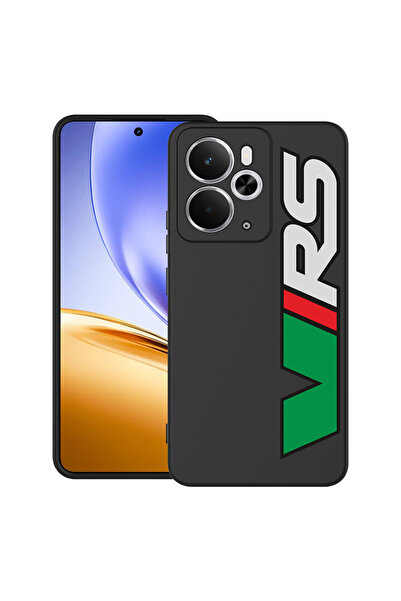 bestcase Θήκη TPU εξαιρετικά λεπτή για Realme 14 5G, cu Design Skoda VRS, 311...