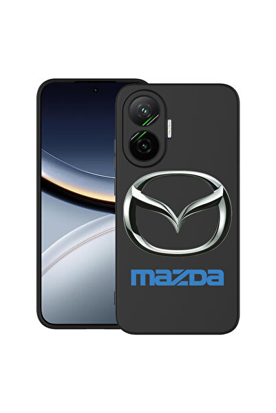 bestcase Carcasă ultra subțire TPU pentru Poco F7, Mazda, 2052009 B 1733