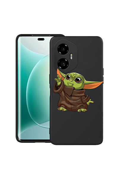 bestcase Θήκη TPU εξαιρετικά λεπτή για Honor 300, Baby Yoda, 2052017 B 1635