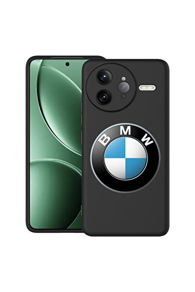 bestcase Carcasă ultra subțire TPU mat pentru Poco F7 Ultra, BMW, 2052010 B 1750