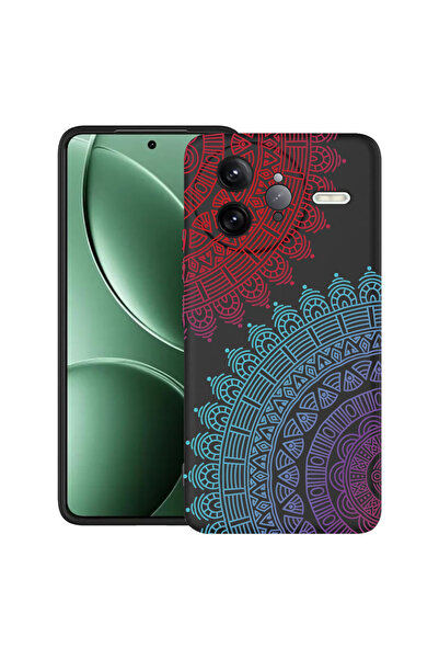 bestcase Carcasă ultra subțire TPU pentru Poco F7 Ultra, fără motive figurati...