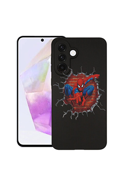 bestcase Θήκη TPU εξαιρετικά λεπτή για Samsung Galaxy S25 FE, SpiderMan, 2052...