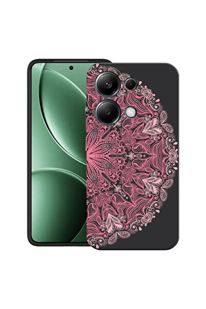 bestcase Carcasă ultra subțire TPU Mat pentru Poco M6 Pro 4G / Xiaomi Redmi N...