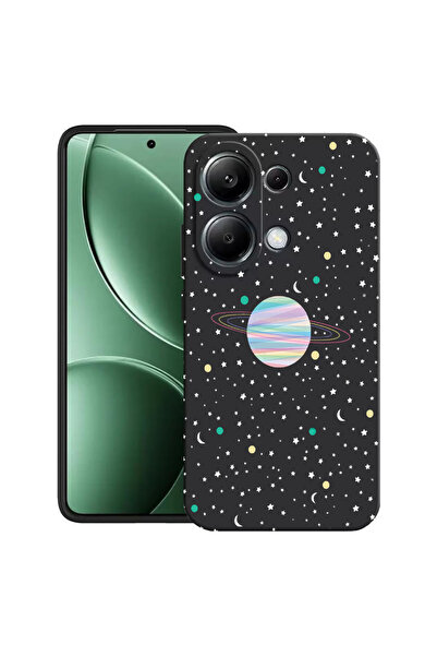 bestcase Carcasă ultra subțire din TPU pentru Poco M6 Pro 4G / Xiaomi Redmi N...