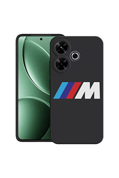 bestcase Θήκη TPU εξαιρετικά λεπτή για Xiaomi Redmi 13x, BMW M Power, 2052011...