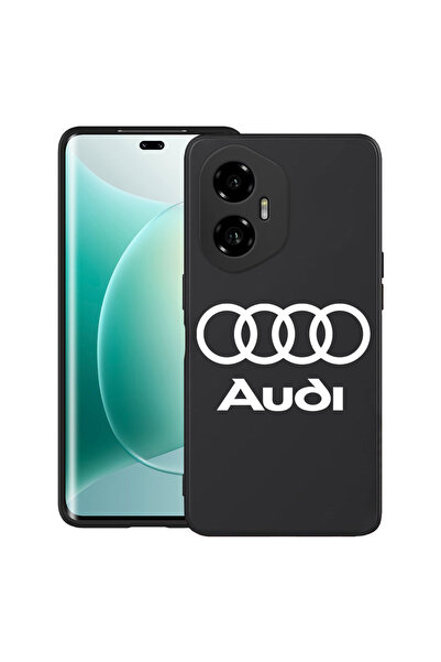 bestcase Θήκη TPU εξαιρετικά λεπτή για Honor 300, Audi, 2052017 B 1754
