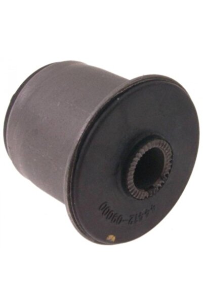 FEBEST Bucșă pentru brațul față superior SSANGYONG REXTON W