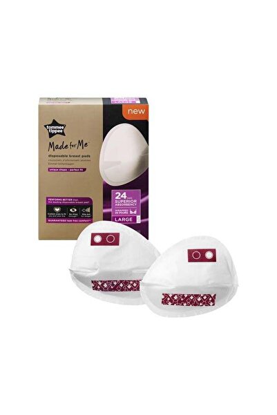 tommee tippee Made for Me Disposable Breast Pads