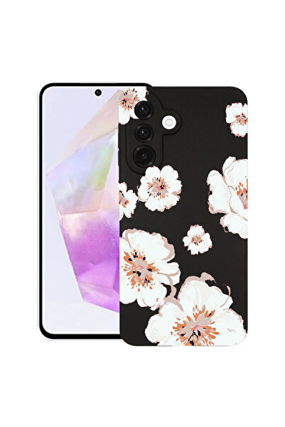 bestcase Carcasă ultra subțire TPU mat pentru Samsung Galaxy S25 FE, culori p...