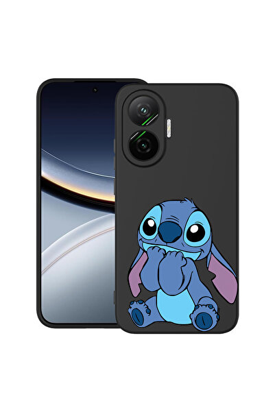 bestcase Θήκη TPU εξαιρετικά λεπτή για Poco F7, αξιολάτρευτη ραφή, 2052009 B 1840