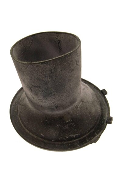 FEBEST Capac praf amortizor față Toyota Corolla E9