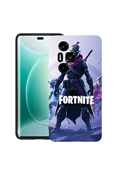 bestcase Carcasă ultra subțire din TPU pentru Honor 300 Pro / 300 Ultra, Fort...