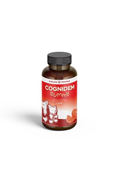 axelon كوجنيديم جامي 60 قطعة
