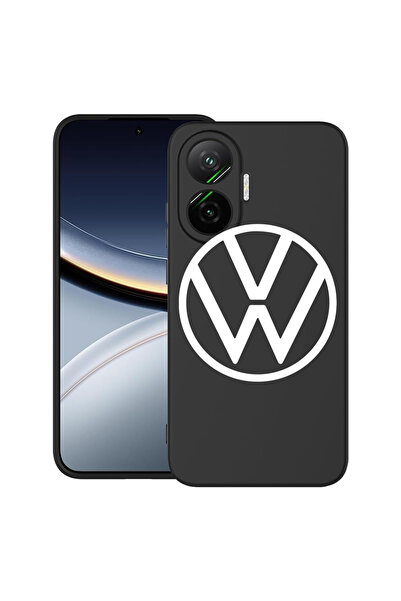 bestcase Θήκη TPU εξαιρετικά λεπτή για Poco F7, VW, 2052009 B 1705