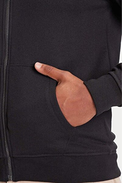 Guess Terry Erkek Sweatshirt