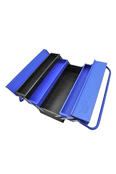 DANMI Iron suitcase 450 cm 18 " 5 drawers M 260218