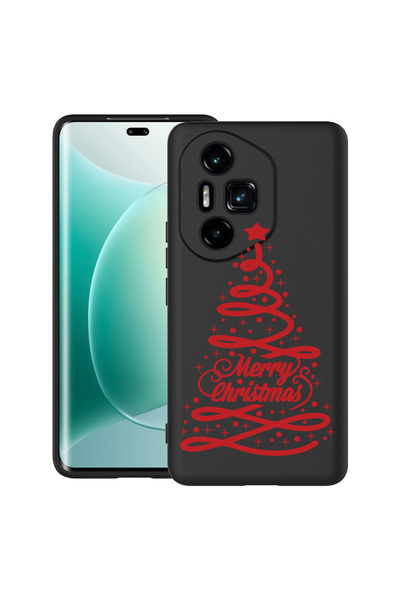bestcase Carcasă ultra subțire din TPU pentru Honor 300 Pro / 300 Ultra, Brad...