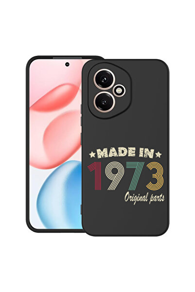 bestcase Carcasă ultra subțire TPU pentru Honor 400, piese originale 1973, 20...
