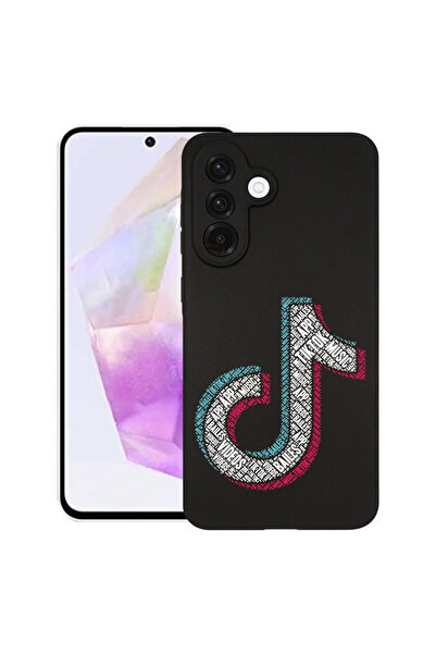 bestcase Carcasă ultra subțire din TPU pentru Samsung Galaxy S25 FE, Calligra...