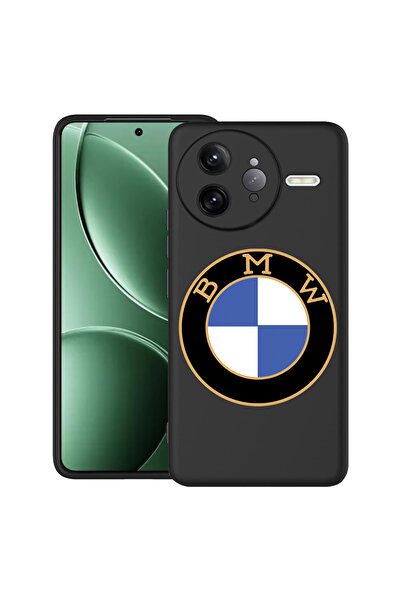 bestcase Carcasă ultra subțire din TPU pentru Poco F7 Ultra, BMW classic, 205...