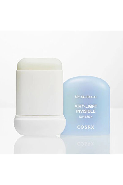 Cosrx Airy-Light Invisible Sun Stick 19g