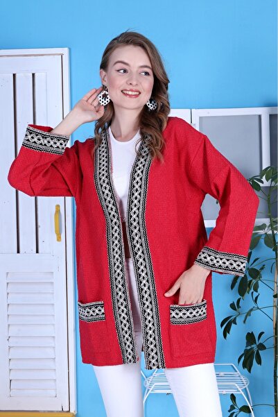 EPAK LİFE Jacket Knitwear