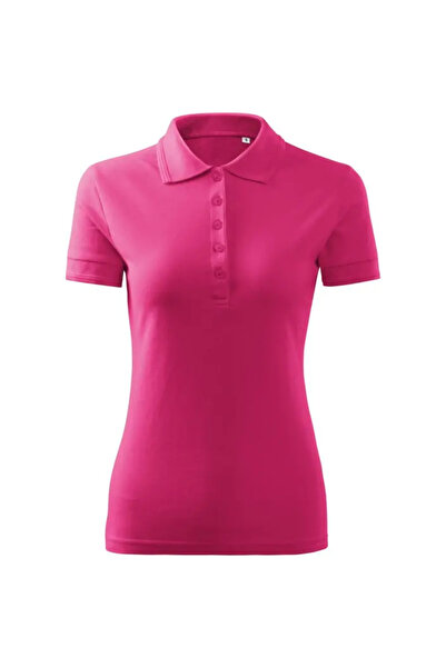 Malfini Women's polo shirt, Malfini, PIQUE POLO, F10 L Purple