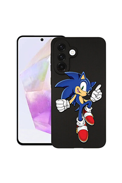 bestcase Θήκη TPU εξαιρετικά λεπτή για Samsung Galaxy S25 FE, Sonic Boom, 205...