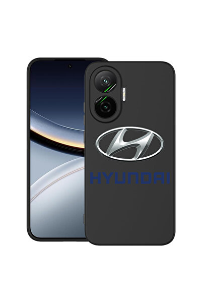 bestcase Θήκη TPU εξαιρετικά λεπτή για Poco F7, Hyundai, 2052009 B 1724