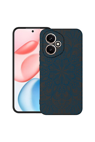 bestcase Carcasă ultra subțire din TPU pentru Honor 400, fără motive figurati...