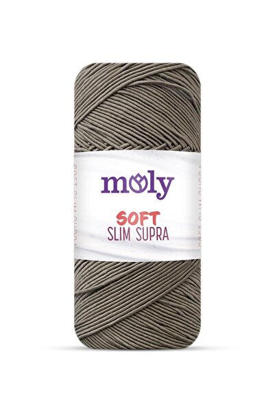 Moly Soft Slim Supra 200 gr 1 Adet