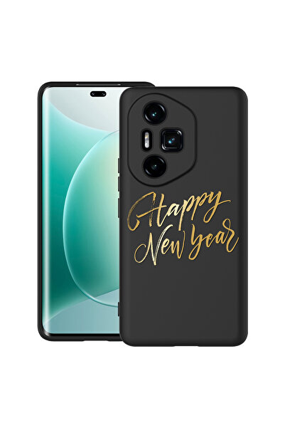 bestcase Carcasă ultra subțire din TPU pentru Honor 300 Pro / 300 Ultra, An N...