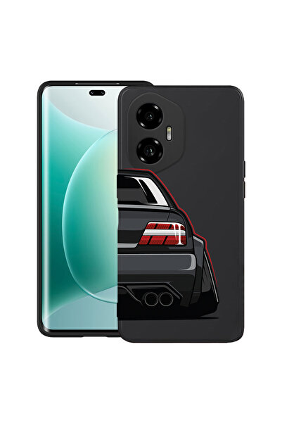 bestcase Θήκη TPU εξαιρετικά λεπτή για Honor 300, σέξι πίσω φως E36, 2052017 ...